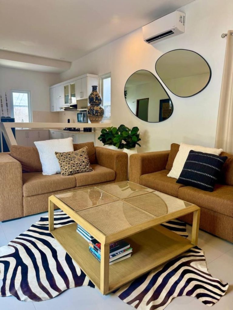 Beachside 2BR Private Villa - Walk to Cafés, Sanur Main Image