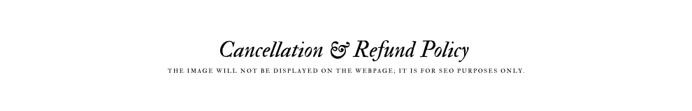 Cancellation & Refund Policy – Sanur Stayz