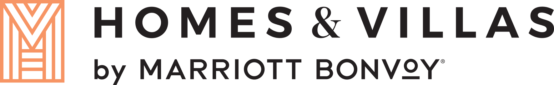 Homes & Villas logo