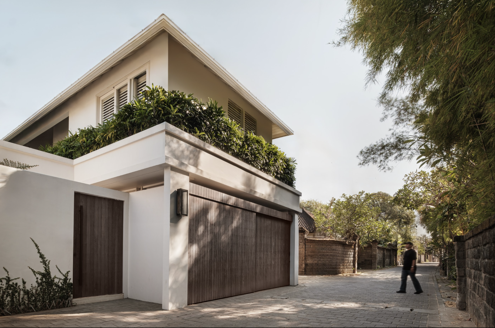 Villa Management Sanur - Sanur Stayz