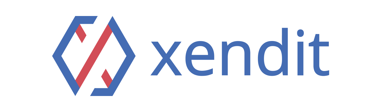 Xendit logo v2